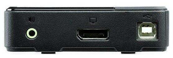 Переключатель KVM ATEN CS782DP