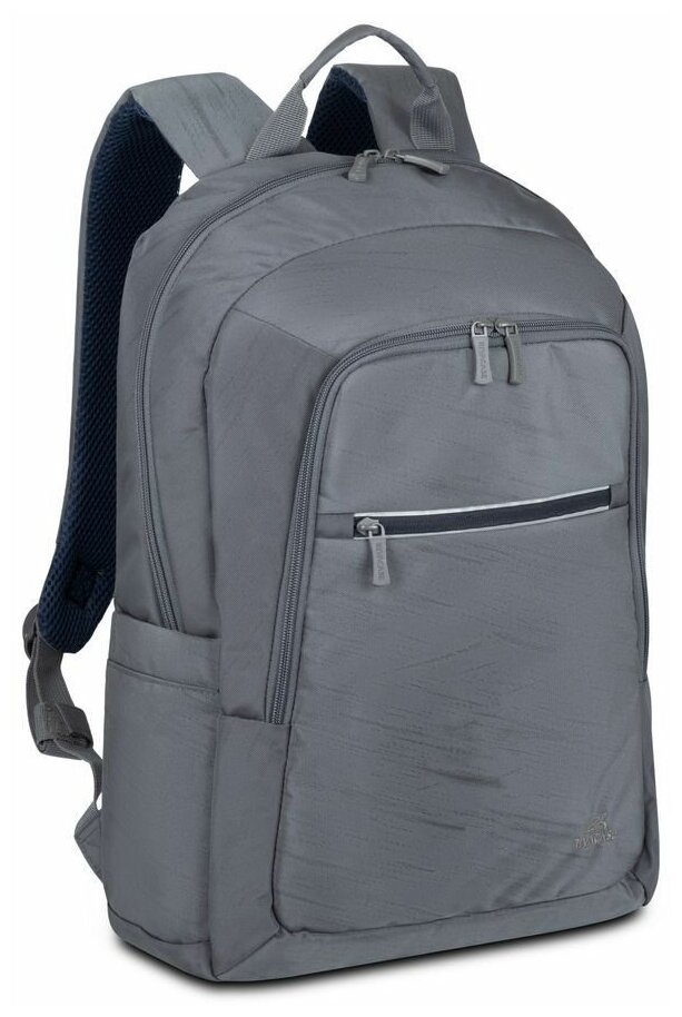 RIVACASE 7561 dark blue ECO рюкзак для ноутбука 156-16"