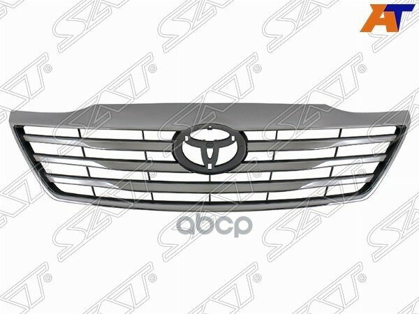 SAT ST-TYF4-093-0 Решетка радиатора TOYOTA FORTUNER 12-