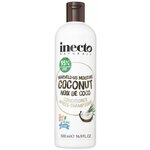 Inecto кондиционер Super Moisturising Coconut Увлажняющий с маслом кокоса - изображение