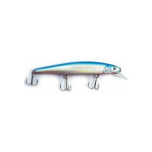 фото Воблер swd "stick minnow", 130f (22,5 г; 0,5-2,0 м), цвет 50