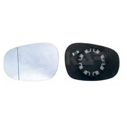 фото Alkar 6472861 вставка зеркала