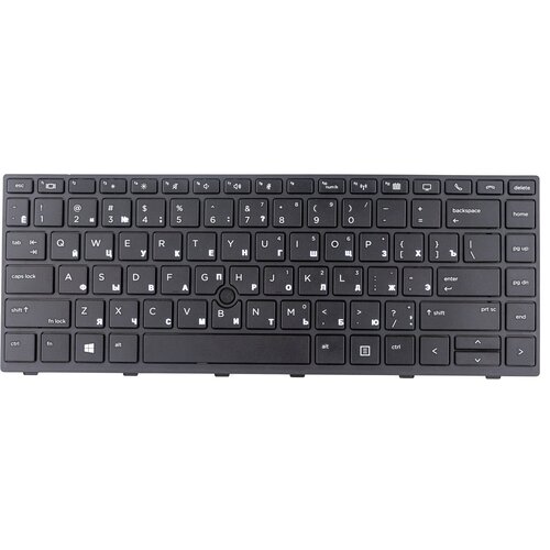 клавиатура для hp mini 5101 5102 5103 p n 570267 251 578364 251 v104526as1 6037b0040922 Клавиатура для HP 745 G6 840 G6 Черная рамка p/n: L14379-251 2B-AB616I600 6037B0138722