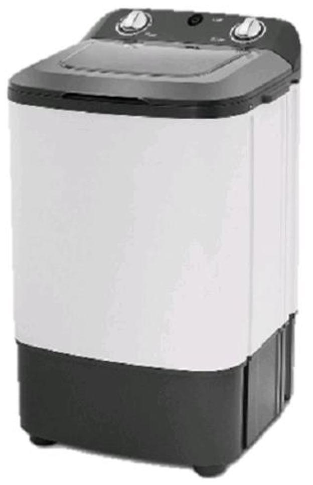 фото Стиральная машина белоснежка XR801S