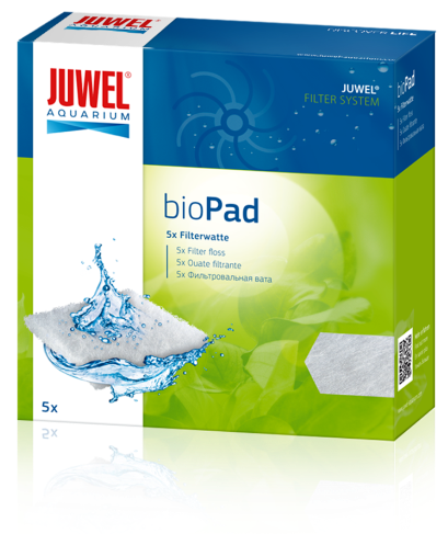 Губка синтепон Juwel Compact/Bioflow 3.0