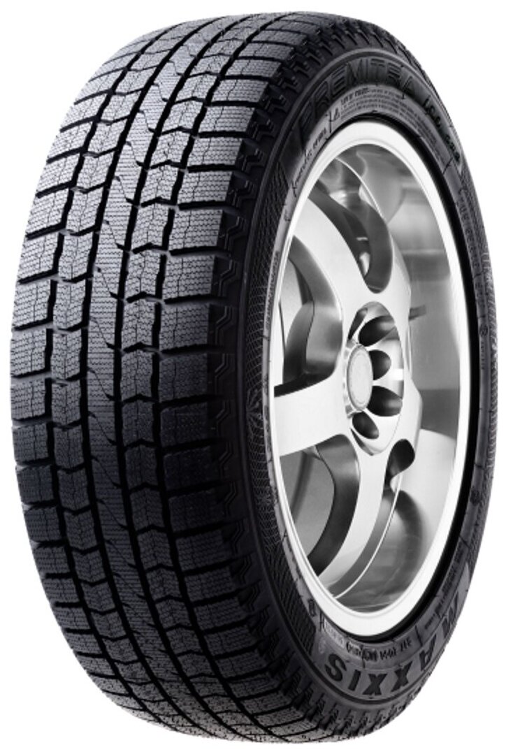 Maxxis 205/60 R16 SP3 Premitra Ice 92T