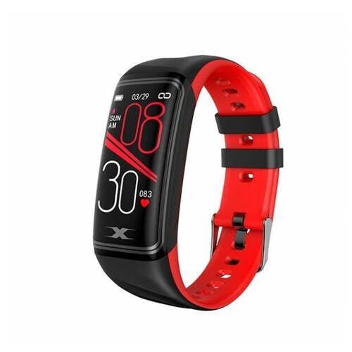 фото Herzband фитнес браслет herzband active x