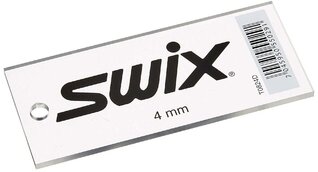 Скребок для лыж SWIX T824D 4mm SWIX Х Decathlon