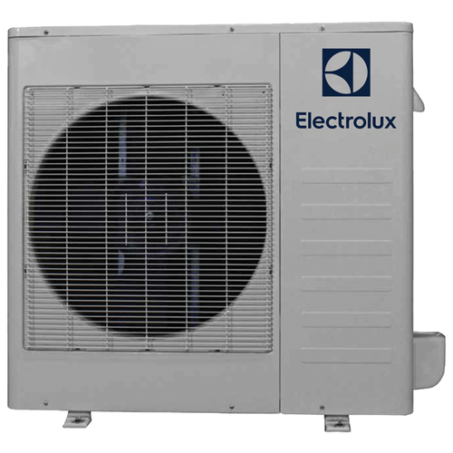 Блок компрессорно-конденсаторный Electrolux ECC-10