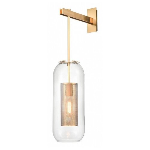 фото Бра vele luce coro vl5524w31