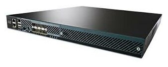 Контроллер CISCO AIR-CT5508-25-K9 29737300₽