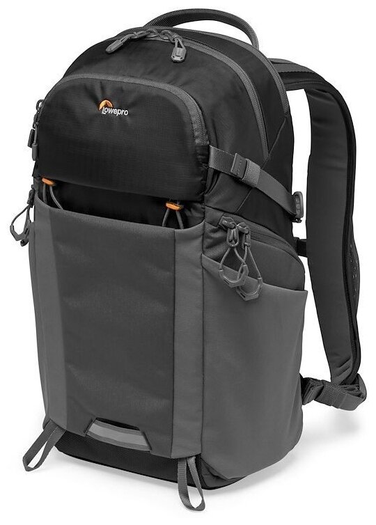 Рюкзак LowePro Photo Active BP 200 AW Black-Dark Grey LP37260-PWW