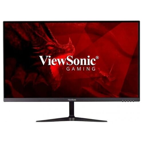 фото Монитор viewsonic vx2718-p-mhd