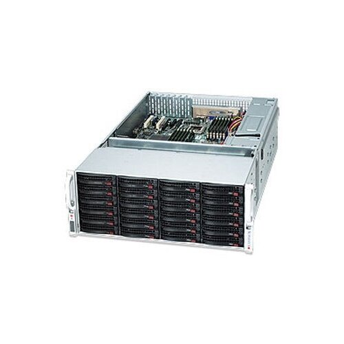 SuperMicro CSE-847E16-R1K28LPB