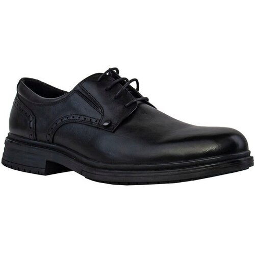 фото Туфли milana, размер 42, черный