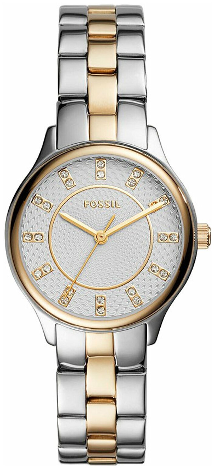 Fossil Bannon BQ1574