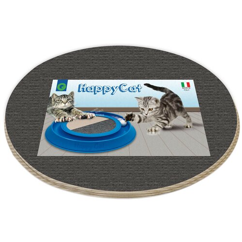 Комплект Georplast Happycat сменный элемент для когтеточки (5 шт,)