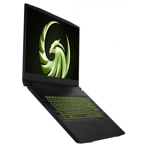 Игровой ноутбук MSI Alpha 17 B5EEK-023X 9S7-17LL12-023 17026500₽