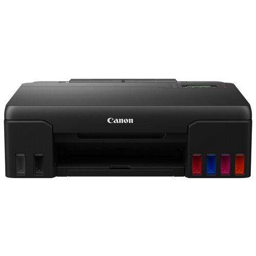 Принтер струйный Canon PIXMA G540, цветн., A4, черный принтер струйный canon pixma g640 цветн a4 черный