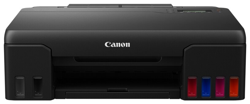 Принтер струйный Canon PIXMA G540, цветн., A4, черный