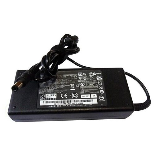 Блок питания для Toshiba Satellite A100, A105, A200, A205, Portege Series. 19V 4.74А (5.5x2.5 mm) 90W PN: PA-1750-01, PA3432U-1ACA