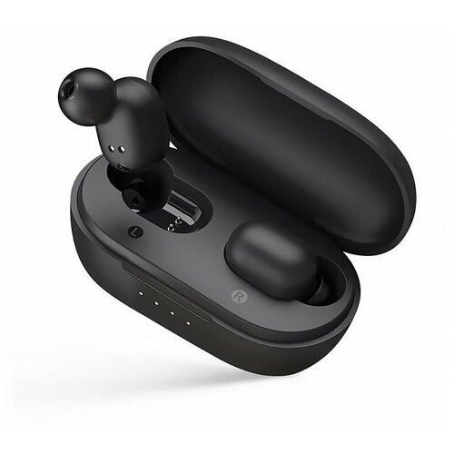 Беспроводные наушники Haylou GT1 black 233300₽
