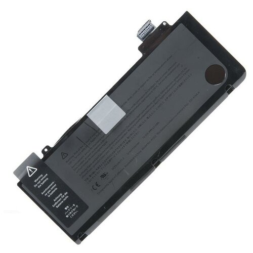 аккумулятор для ноутбука apple macbook pro 13 3 series 10 95v 5500mah 60wh усиленный pn a1322 a1278 Аккумулятор для Apple MacBook Pro 13 A1278 (Mid 2009 - Mid 2012). PN: A1322, 661-5557