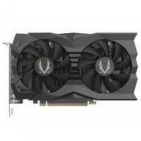 Видеокарта ZOTAC GAMING GeForce RTX 2060 (ZT-T20600H-10M), Retail