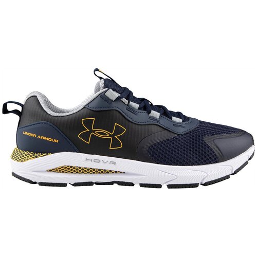фото Кроссовки under armour hovr sonic street синий 9 3024369-401