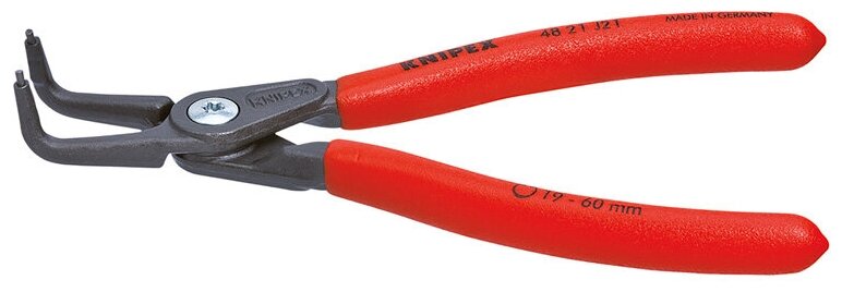 Щипцы Knipex - фото №1