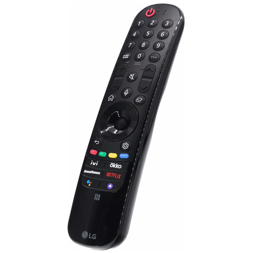 Оригинальный пульт LG Magic Remote MR22GN с функцией NFC для Smart телевизоров LG