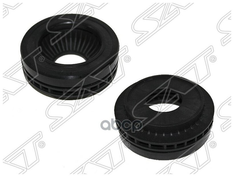 Подшипник Скольжения Опоры Передней Стойки Mazda 2/Demio 02-08/Ford Fiesta 95-08 Sat арт. ST-D350-34-38XC