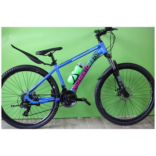 Велосипед взрослый Richiesto Esto 29R 1549000₽