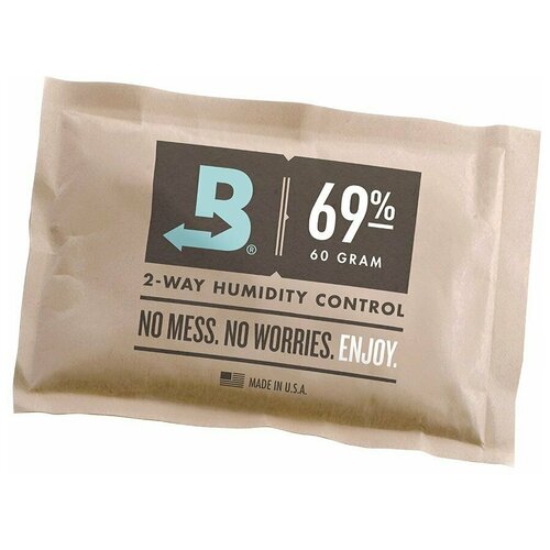 Увлажнитель Boveda 69 - 60 гр 106000₽