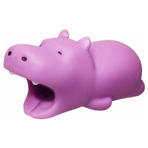 Насадка для защиты кабеля от износа Бегемот