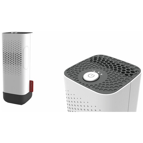 Аромадиффузор BONECO P50 белый нс-1174899 718000₽