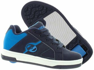 Роликовые кроссовки HEELYS Split JR p.1/32 770517