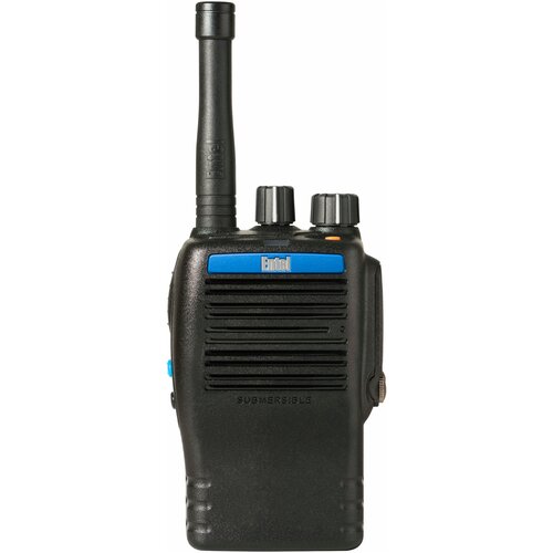 ENTEL DX582-IS Портативная радиостанция взрывобезопасная 2Ex ic IIB T3 Gс X 6490000₽