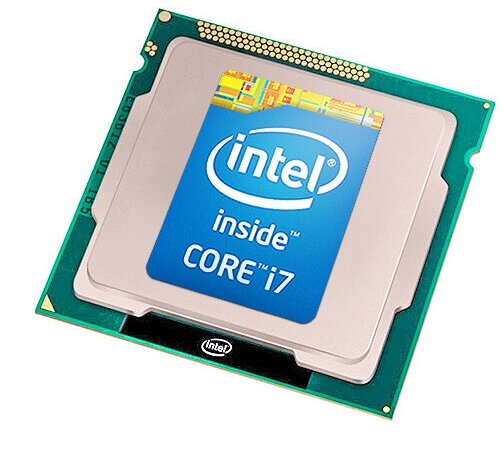 Процессор Intel Core i7-6700K LGA1151 4 x 4000 МГц