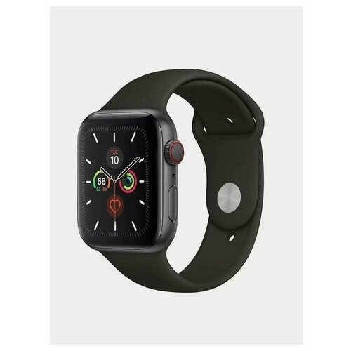 A10 Pro max-SMART WATCH Black iziTechno 180000₽