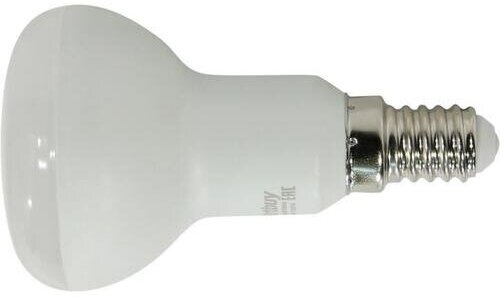 Лампа светодиодная Smartbuy SBL-R50-06-60K-E14
