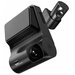 Видеорегистратор DDPai Z50 Dual + камера заднего вида (GLOBAL) чёрный