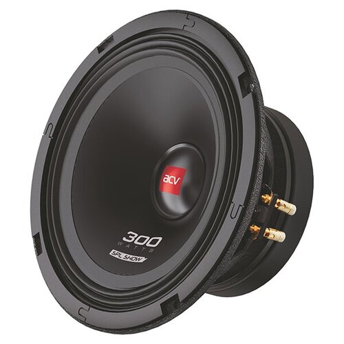 Автомобильная акустика ACV NF-165HY SPL Show СЧ 65RMS150Wt4Om97дБ 287900₽