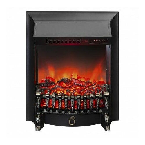Электрический очаг Real Flame Fobos Lux BL RC