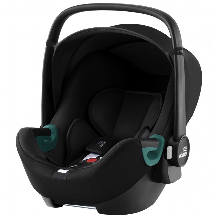 Автолюлька группа 0+ (до 13 кг) Britax Roemer Baby-Safe 3 i-Size