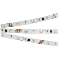 Arlight Лента SPI-5000-AM 12V RGB (5060, 150 LED x3, 1804) (Arlight, Открытый, IP20) 021227