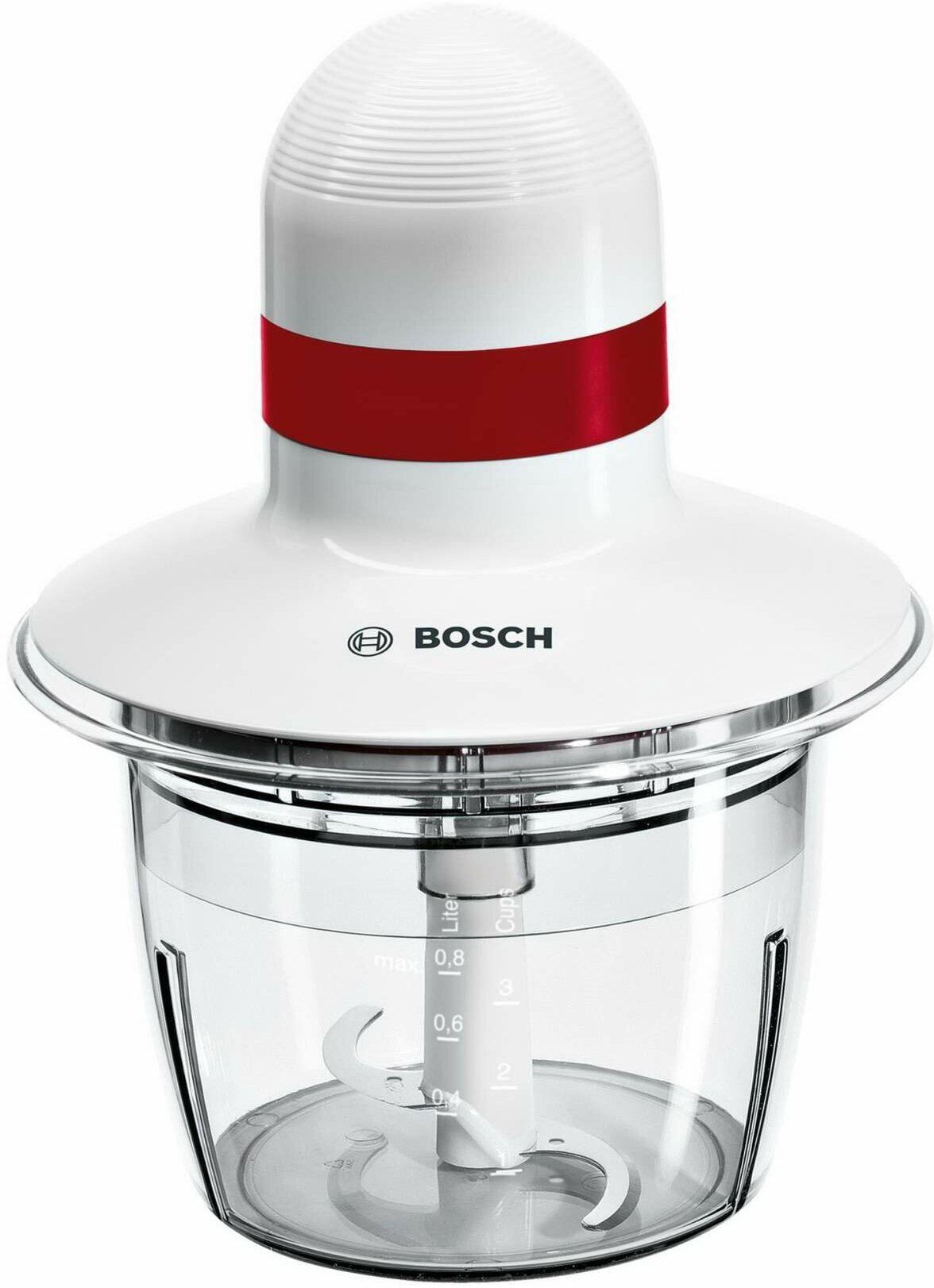 Измельчитель Bosch MMRP1000 - фотография № 9