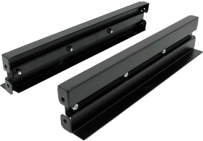 Направляющие C3 Solutions NT161536 шир.450мм выс.95мм 2U - фото №1
