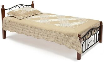 Кровать Tetchair AT-808 (Single bed)