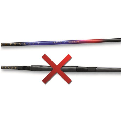 Нагревательный кабель в стяжку Hemstedt BR-IM 5811 м 17Втм 18000₽